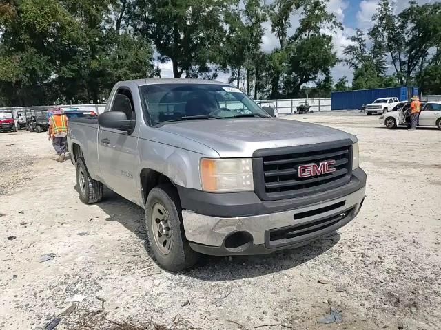 2013 GMC Sierra C1500 VIN: 1GTN1TEX3DZ172924 Lot: 74885774