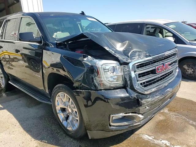 2016 GMC Yukon Slt VIN: 1GKS1BKC2GR270043 Lot: 75479154