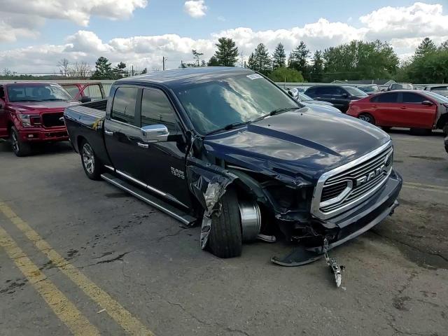 2017 Ram 1500 Longhorn VIN: 1C6RR7WT6HS604912 Lot: 74577494