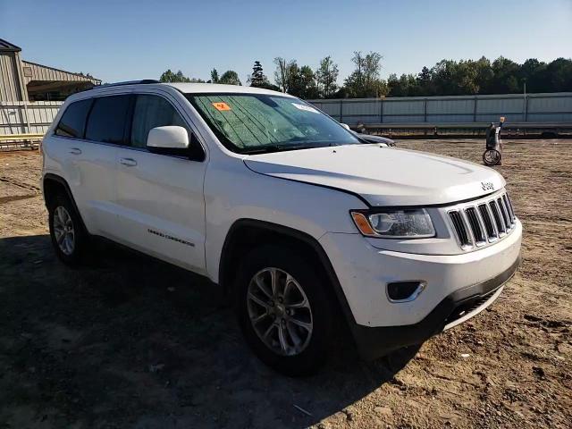 1C4RJFAG0EC144253 2014 Jeep Grand Cherokee Laredo