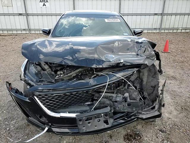 2021 Cadillac CTS - Image 10