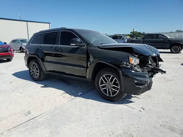 2021 Jeep Grand Cherokee Limited VIN: 1C4RJFBG3MC655856 Lot: 77633114