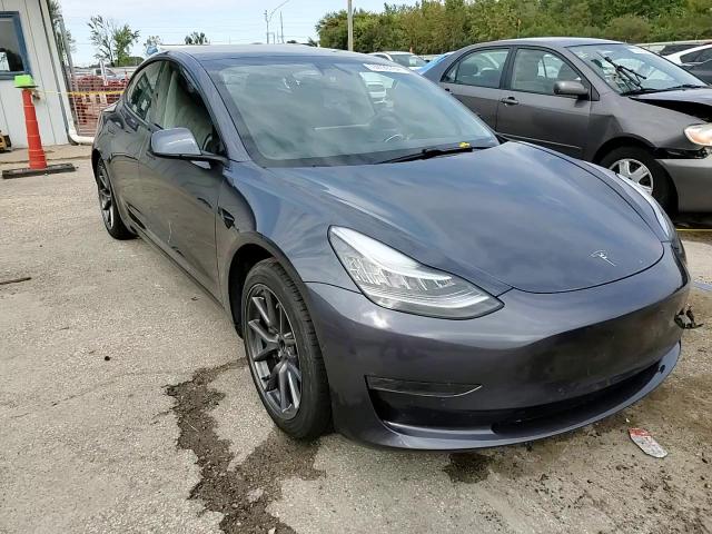 5YJ3E1EA2MF854095 2021 Tesla Model 3