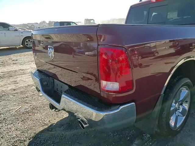 2016 Ram 1500 Slt VIN: 1C6RR6GT2GS257490 Lot: 76989714