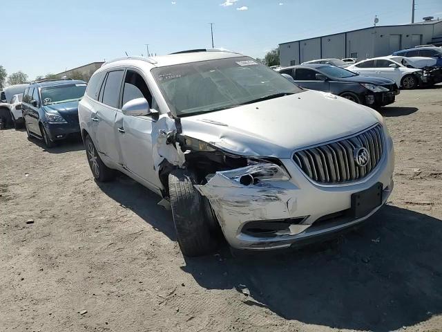 2015 Buick Enclave VIN: 5GAKRBKD9FJ389722 Lot: 74487474