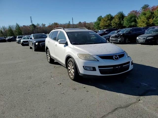 2009 Mazda CX-9 - Image 11