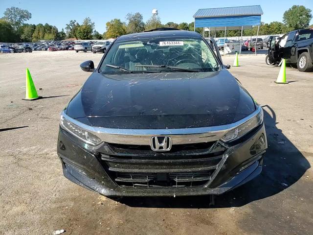 2020 Honda Accord Exl VIN: 1HGCV1F59LA022828 Lot: 76163344