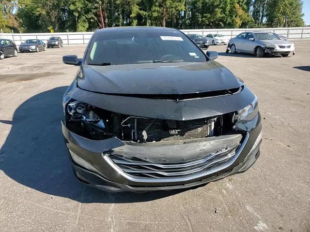 2020 Chevrolet Malibu Lt VIN: 1G1ZD5ST6LF013510 Lot: 76760534