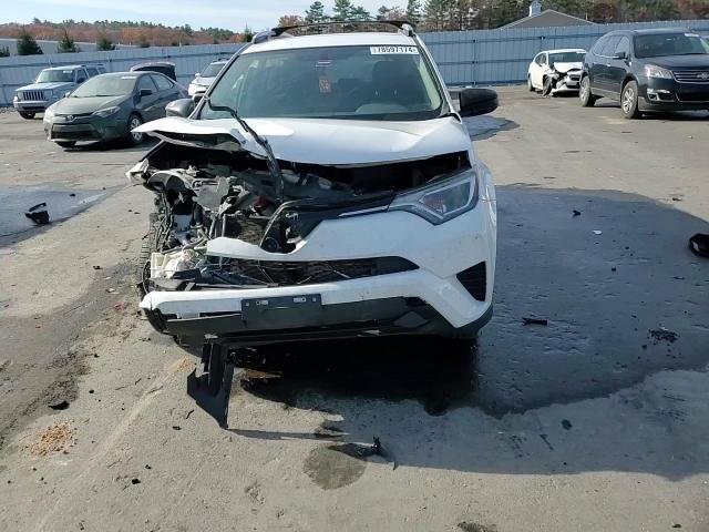2016 Toyota RAV 4 - Image 12