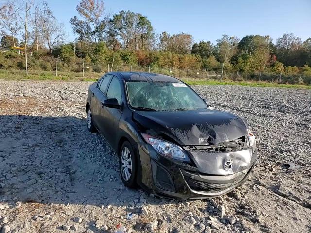 2011 Mazda 3 I VIN: JM1BL1UG6B1362117 Lot: 78099534