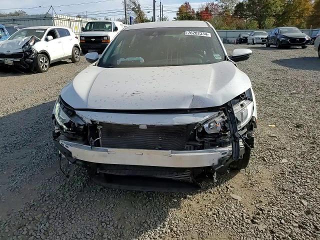 2021 Honda Civic - Image 12