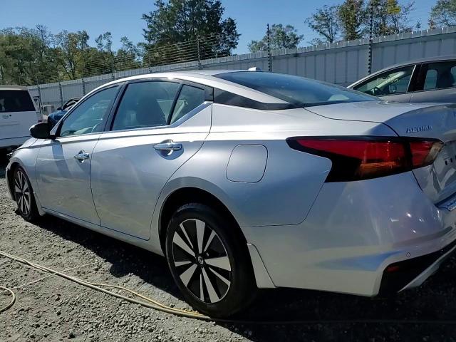 2021 Nissan Altima Sl VIN: 1N4BL4EVXMN351590 Lot: 76713554