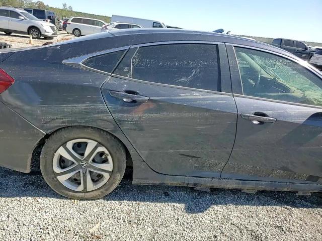 2017 Honda Civic - Image 13