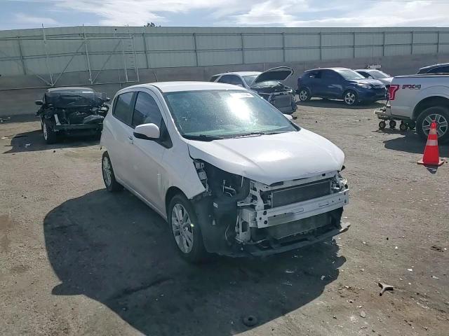 2020 Chevrolet Spark 1Lt VIN: KL8CD6SA7LC431568 Lot: 76416284