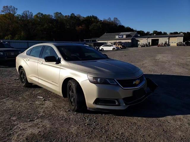 2014 Chevrolet Impala Ls VIN: 2G11Y5SL0E9258879 Lot: 76252404