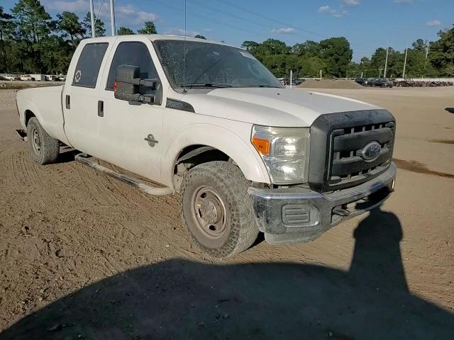 2011 Ford F250 - Image 11