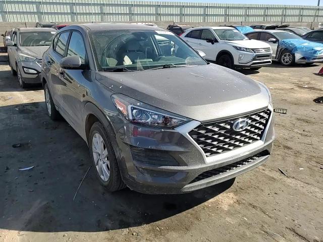 2020 Hyundai Tucson - Image 12