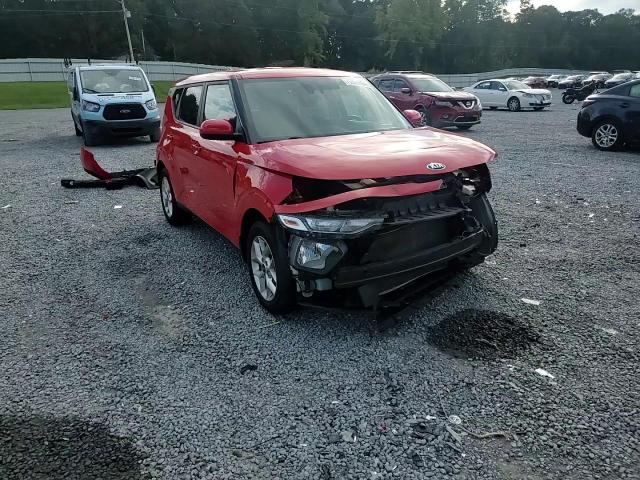 2020 Kia Soul Lx VIN: KNDJ23AU9L7061554 Lot: 73935564