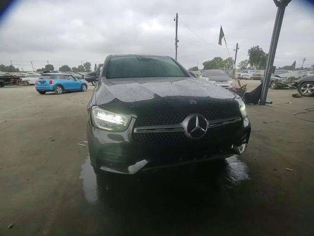 2020 Mercedes-Benz Glc Coupe 300 4Matic VIN: WDC0J8EB3LF675603 Lot: 78188444