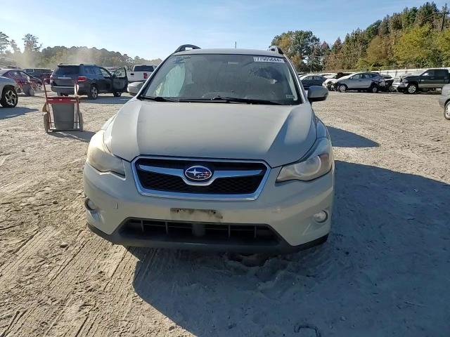 2015 Subaru Xv Crosstrek 2.0 Limited VIN: JF2GPAMC1F8210090 Lot: 77905644