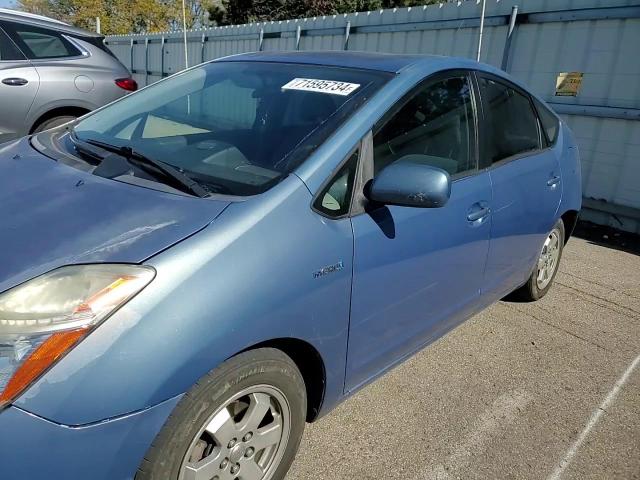 2006 Toyota Prius - Image 11
