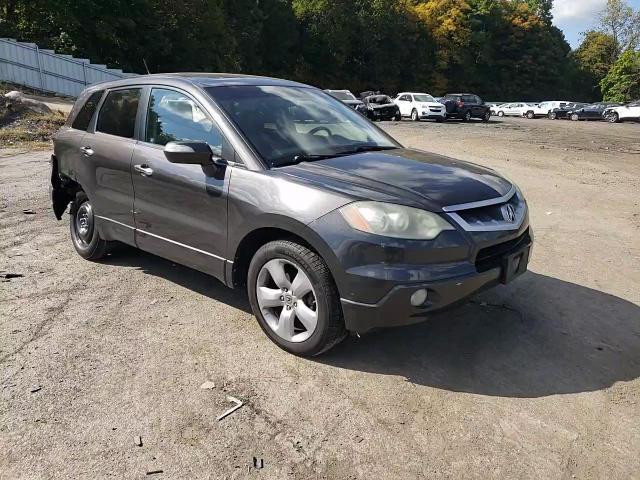 2009 Acura Rdx VIN: 5J8TB18249A008369 Lot: 74082294