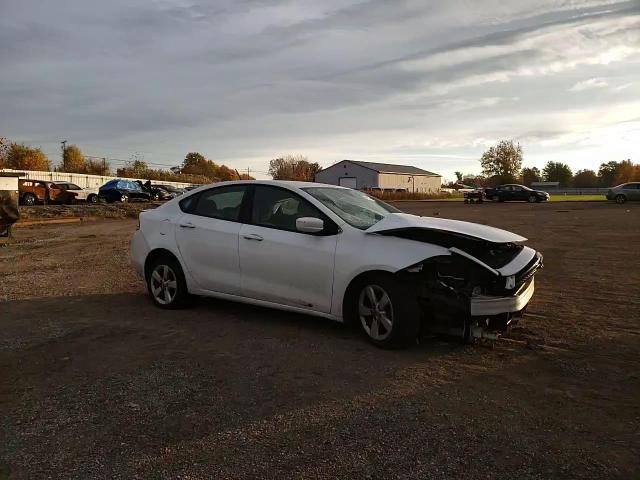 2015 Dodge Dart Sxt VIN: 1C3CDFBB4FD351079 Lot: 77849134