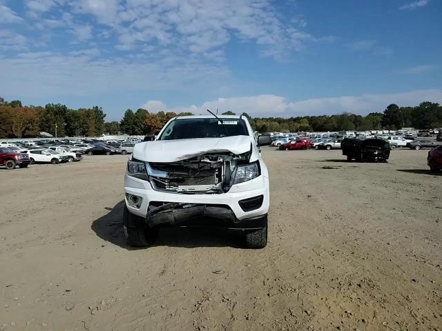 2020 Chevrolet Colorado - Image 11
