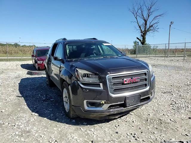 2015 GMC Acadia Sle VIN: 1GKKRNED4FJ291133 Lot: 73871314