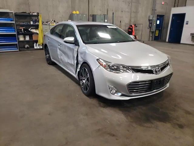 2013 Toyota Avalon Base VIN: 4T1BK1EB9DU034547 Lot: 73531284