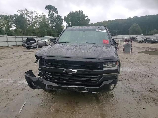 2017 Chevrolet Silverado - Image 11