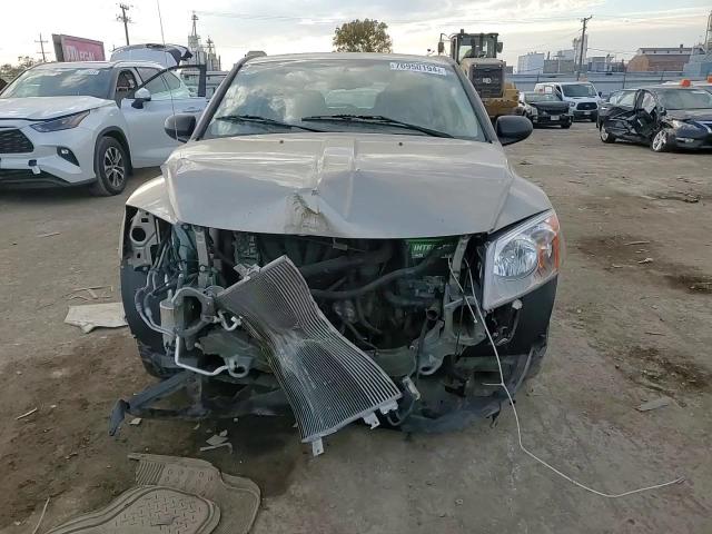 2009 Dodge Caliber Sxt VIN: 1B3HB48A49D116682 Lot: 76950194