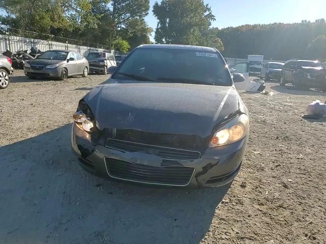 2010 Chevrolet Impala - Image 11