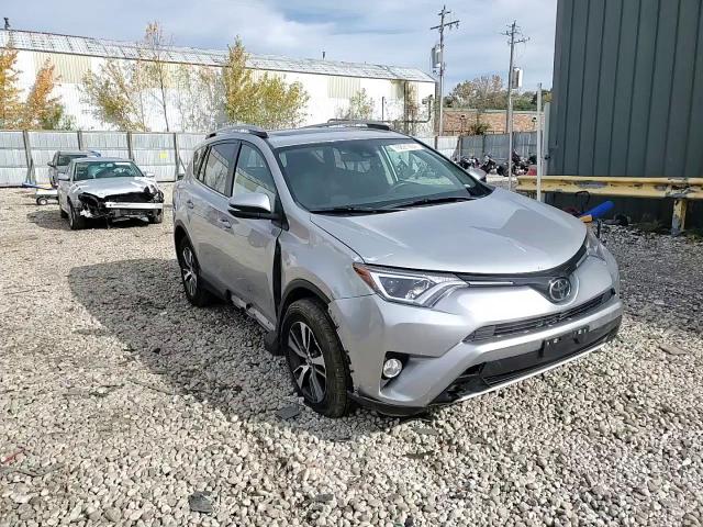 2018 Toyota Rav4 Adventure VIN: 2T3RFREV0JW698699 Lot: 76891994