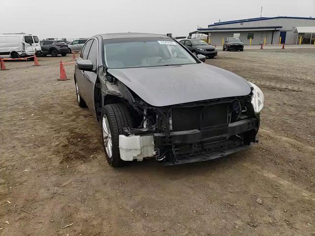 2011 Infiniti G - Image 10