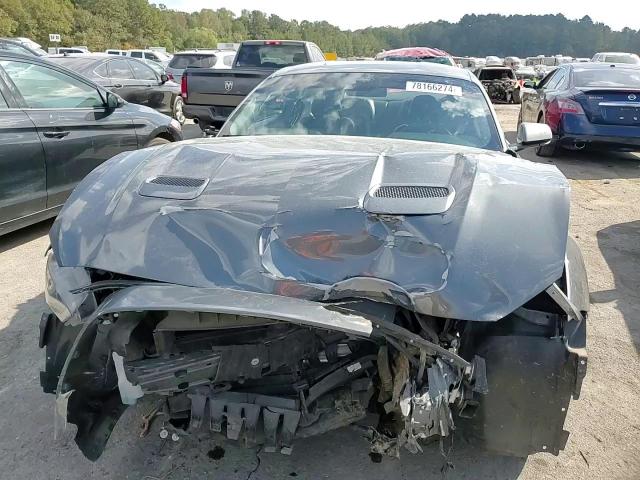 2022 Ford Mustang - Image 11