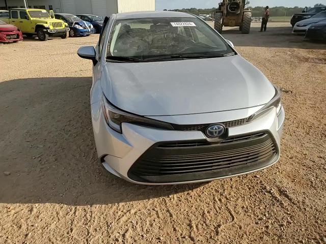 2024 Toyota Corolla Le VIN: JTDBCMFE6R3038144 Lot: 74022824