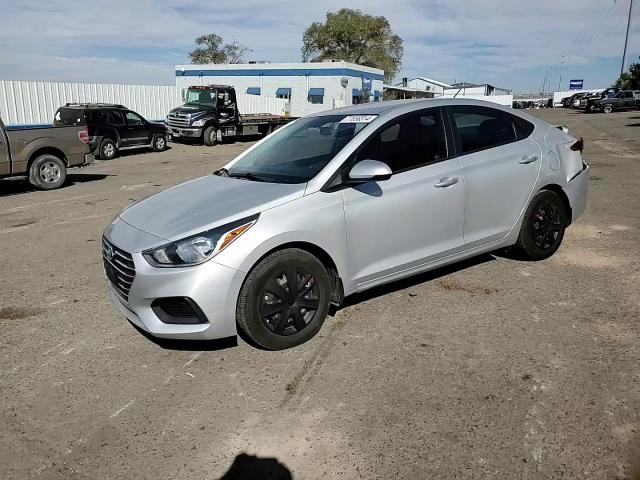 2022 Hyundai Accent - Image 11