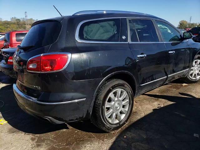 2014 Buick Enclave VIN: 5GAKVBKD3EJ156347 Lot: 77096644