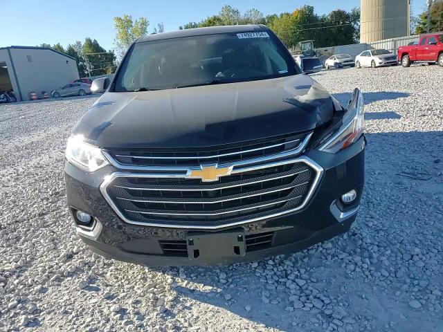 2019 Chevrolet Traverse Lt VIN: 1GNEVGKW9KJ226530 Lot: 74927754