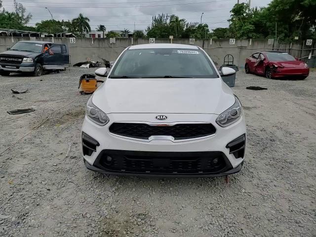 2020 Kia Forte Ex VIN: 3KPF54AD9LE228773 Lot: 76389644