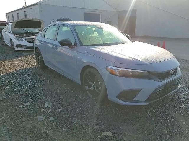 2024 Honda Civic - Image 13
