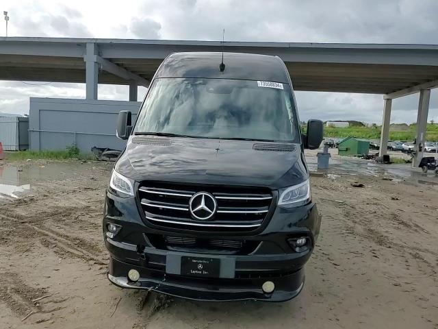 2019 Mercedes-Benz Sprinter 3500 VIN: W1X8ED3Y3KP195051 Lot: 73558834