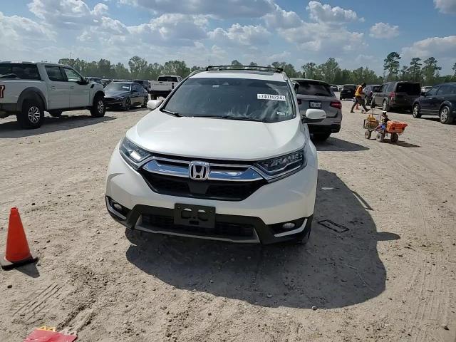 2018 Honda CR-V - Image 12
