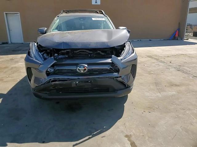 2T3P1RFV5RC426151 2024 Toyota Rav4 Xle