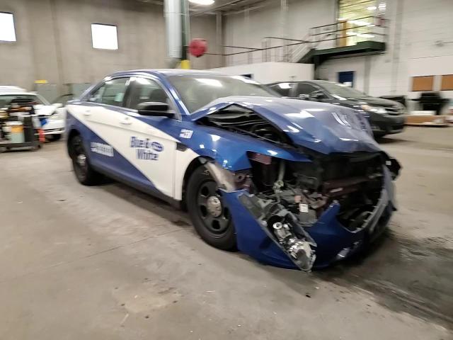 2014 Ford Taurus - Image 10