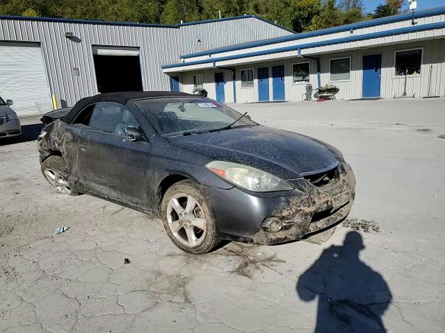 2007 Toyota Camry Solara Se VIN: 4T1FA38P57U123009 Lot: 75668104