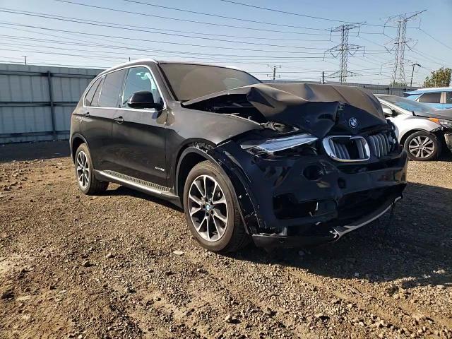 2017 BMW X5 xDrive35I VIN: 5UXKR0C50H0U54524 Lot: 73425854