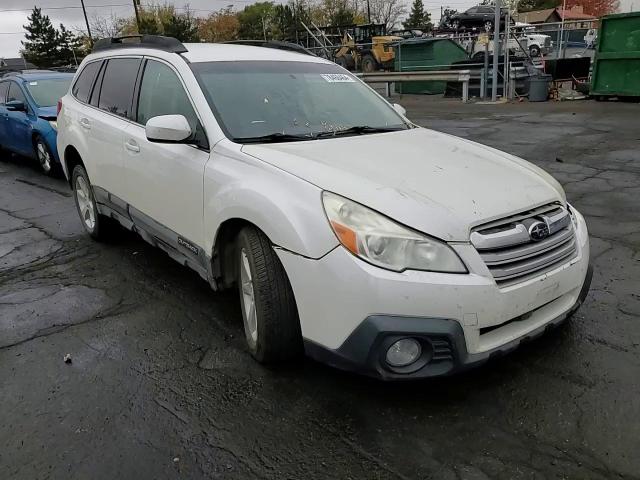 2014 Subaru Outback 2.5I Premium VIN: 4S4BRCCC2E3247396 Lot: 78468464