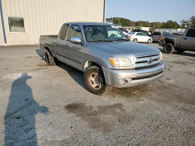 2006 Toyota Tundra Access Cab Sr5 VIN: 5TBBT44146S475403 Lot: 75524904